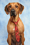 Rhodesian Ridgeback