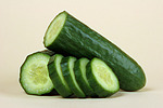 Gurke / cucumber